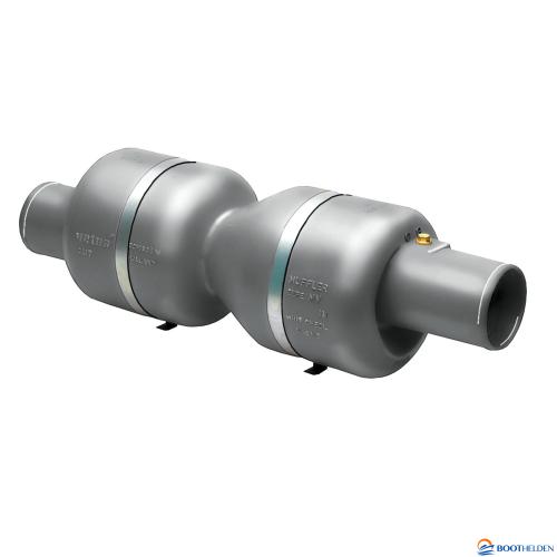 Demper type MV, 100 mm, voor snelle schepen | Vetus MV100