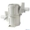 VETUS HD waterlock / geluiddemper type NLP