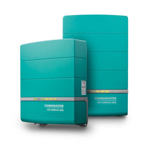 mastervolt dealer Vinkeveen