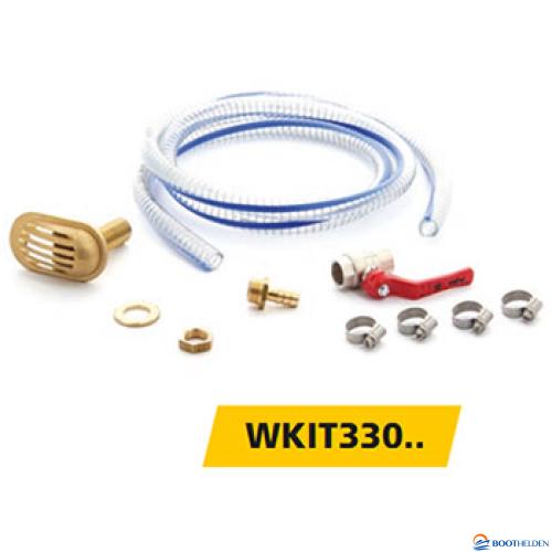 montagekit vetus BKIT33