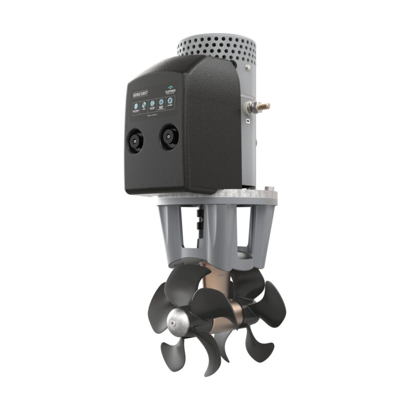 sleipner side-power boegschroef SE