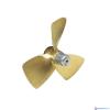 vetus Propeller voor BOW550HM